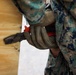 I Marine Expeditionary Force Support Battalion assembles storage shed
