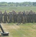 Montana National Guard hosts historic 163rd transformation ceremony
