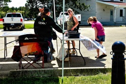 Members of Fort McCoy archaeology team support 2026 Fort McCoy Armed Forces Day Open House