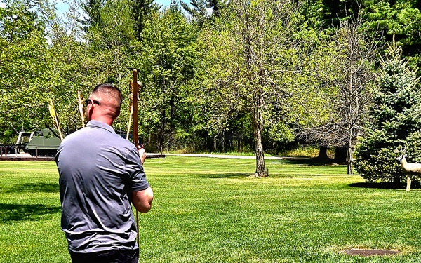 Members of Fort McCoy archaeology team support 2026 Fort McCoy Armed Forces Day Open House
