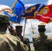 USS Kearsarge Passing of Honors