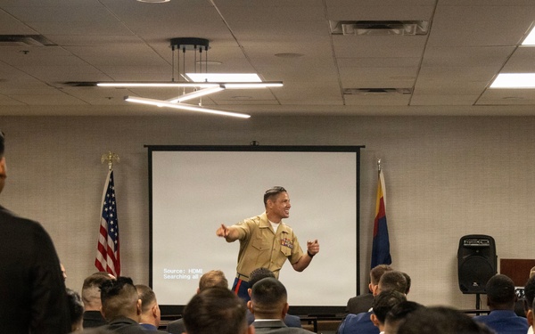 SMMC Ruiz visits RS Phoenix