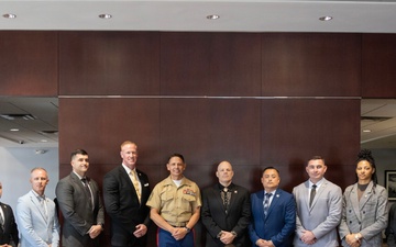 SMMC Ruiz visits RS Phoenix