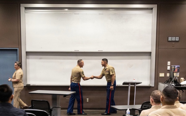 SMMC Ruiz visits Arizona State University