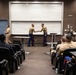 SMMC Ruiz visits Arizona State University