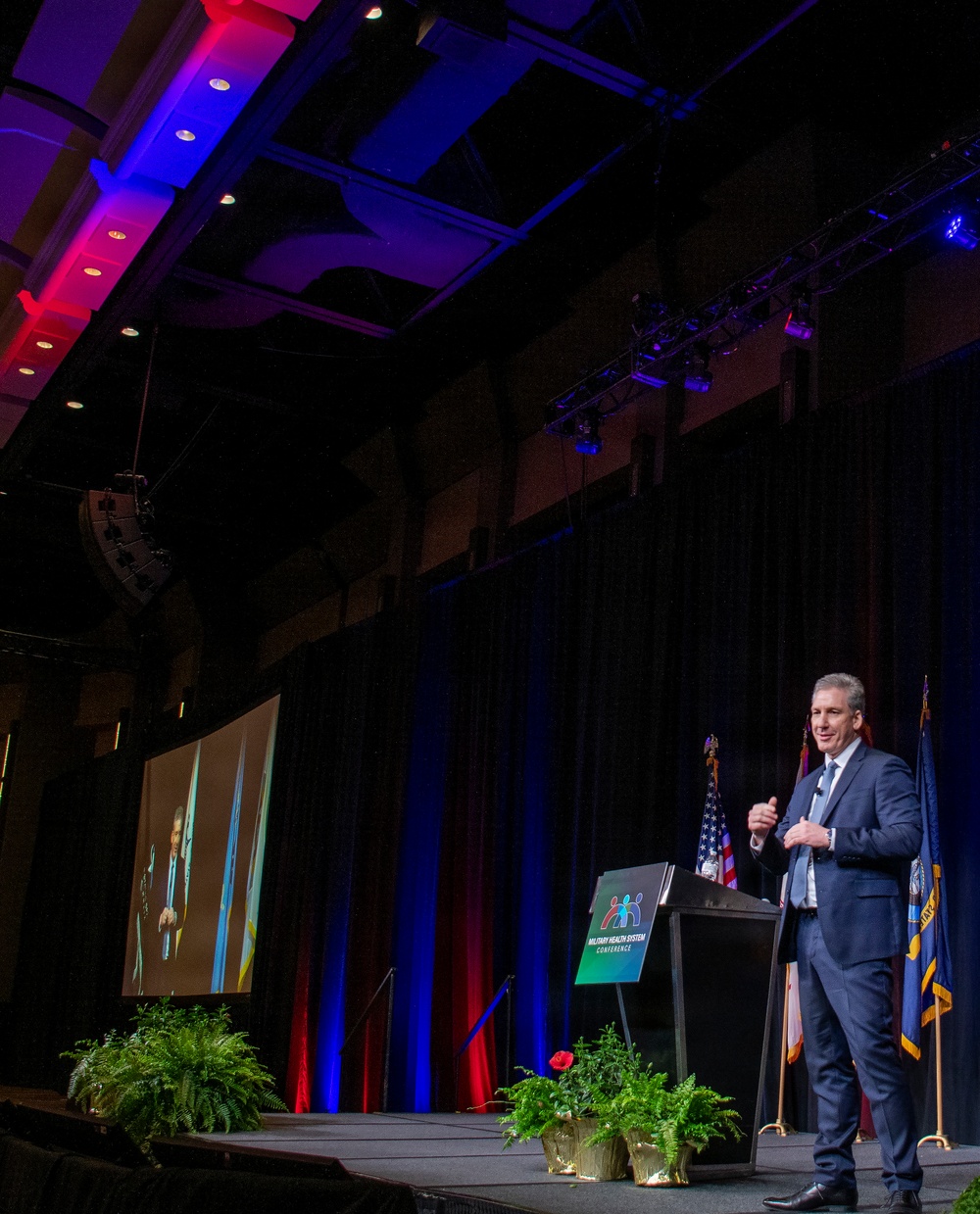 2026 Military Health System Conference
