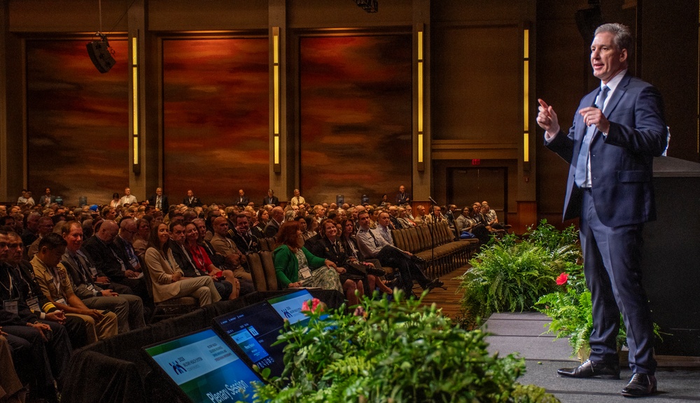 2026 Military Health Conference
