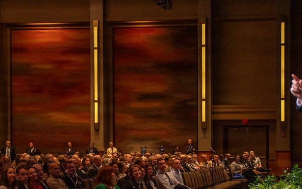 2026 Military Health Conference