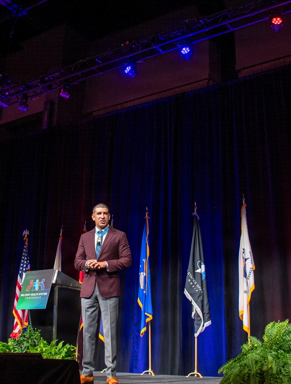 2026 Military Health System Conference