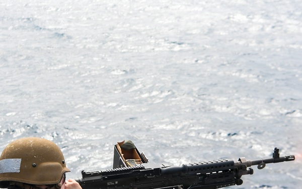USS Paul Hamilton (DDG 60)