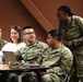 79th Theater Sustainment Command Hosts Phase II of the Company Command Team Development Course