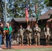 1st Special Forces Group (Airborne) Memorial Day Ceremony 2026