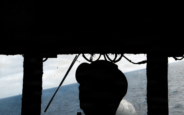 USS Paul Hamilton (DDG 60)