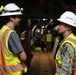 Hawaii DOH and EPA inspect Red Hill pipe removal operations