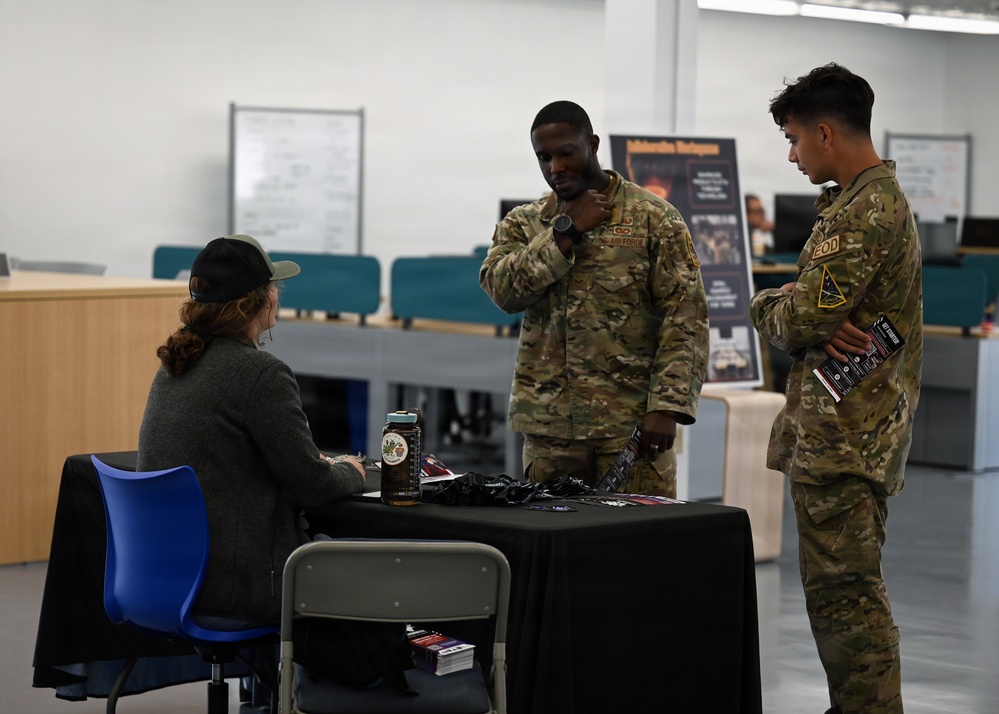 Crucible Innovation Lab Hosts Annual Innovation Showcase