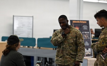 Crucible Innovation Lab Hosts Annual Innovation Showcase