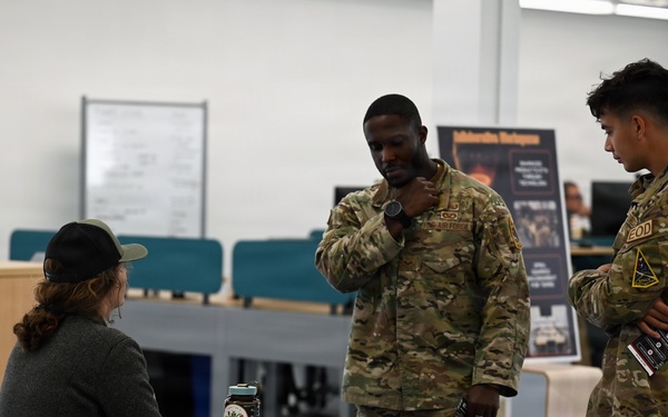 Crucible Innovation Lab Hosts Annual Innovation Showcase