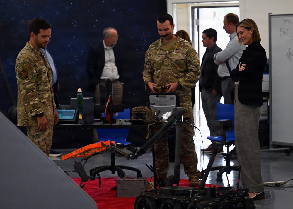 Crucible Innovation Lab Hosts Annual Innovation Showcase