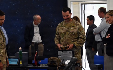 Crucible Innovation Lab Hosts Annual Innovation Showcase
