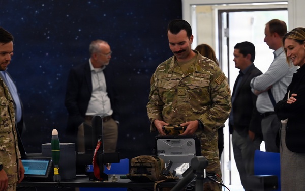 Crucible Innovation Lab Hosts Annual Innovation Showcase