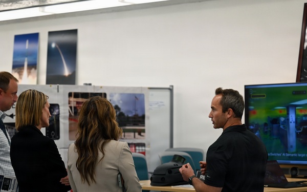 Crucible Innovation Lab Hosts Annual Innovation Showcase
