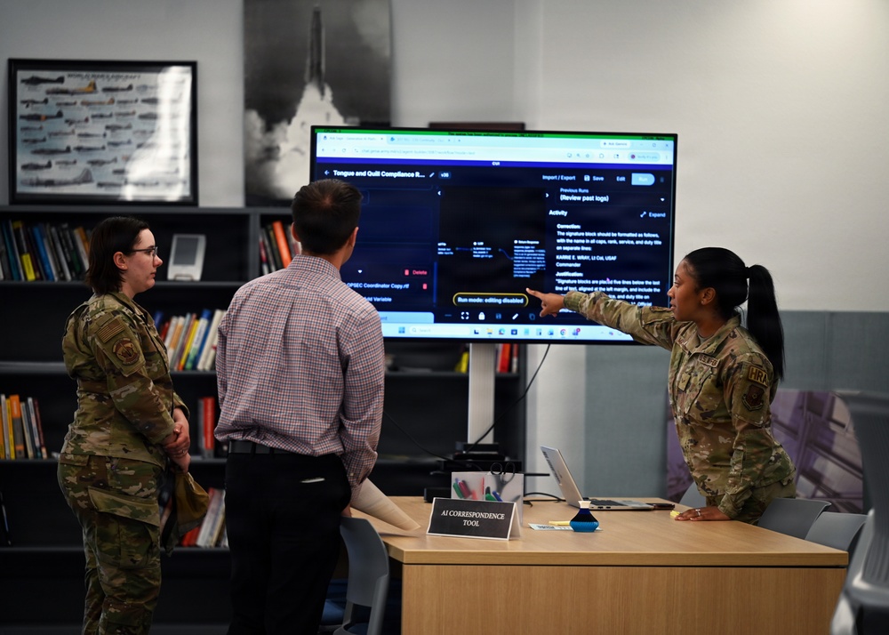 Crucible Innovation Lab Hosts Annual Innovation Showcase