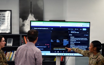Crucible Innovation Lab Hosts Annual Innovation Showcase