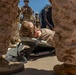 JTF-SB service members train on medevac procedures in Nogales