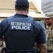 JTF-DC South Carolina Guardsmen Presence Patrol