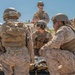 JTF-SB service members train on medevac procedures in Nogales