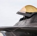 Col. Schuck's Fini Flight