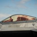 Col. Schuck's Fini Flight