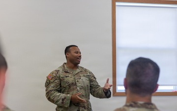 2026 Spc. Hilda I. Clayton Best Combat Camera Competition