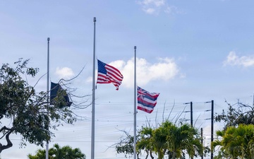 Kaua`i Veteran's Council Honors America's Fallen Service Members