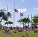 Kaua`i Veteran's Council Honors America's Fallen Service Members