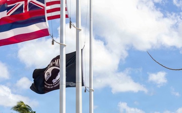 Kaua`i Veteran's Council Honors America's Fallen Service Members