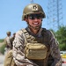 JTF-SB service members train on medevac procedures