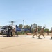 JTF-SB service members train on medevac procedures