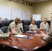 2nd Marine Logistics Group Commanding General visits JTF-SB Marines