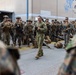 Southern Jackaroo 26: MRF-D Marines receive a class, train on Australian Army Chinook