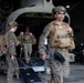 Southern Jackaroo 26: MRF-D Marines receive a class, train on Australian Army Chinook