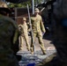 Southern Jackaroo 26: U.S. Marines, Soldiers receive mission brief from Australian Army