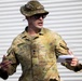 Southern Jackaroo 26: U.S. Marines, Soldiers receive mission brief from Australian Army