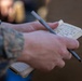 Southern Jackaroo 26: U.S. Marines, Soldiers receive mission brief from Australian Army