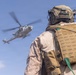 U.S. Marines with 2nd Bn., 5th Marines, conduct EOTG TRAP course