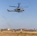 U.S. Marines with 2nd Bn., 5th Marines, conduct EOTG TRAP course