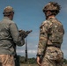 Soldiers, veterans conduct stress shoot during Week of the Eagles