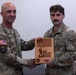 2026 Spc. Hilda I. Clayton Best Combat Camera Competition