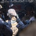 U.S. Marines with 2nd Bn., 5th Marines, conduct EOTG TRAP course