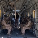 U.S. Marines with 2nd Bn., 5th Marines, conduct EOTG TRAP course